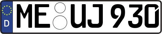 ME-UJ930