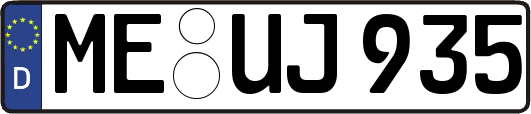 ME-UJ935