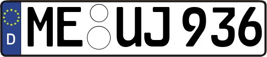 ME-UJ936