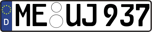ME-UJ937