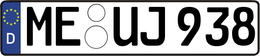 ME-UJ938