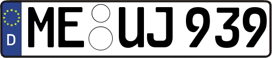 ME-UJ939