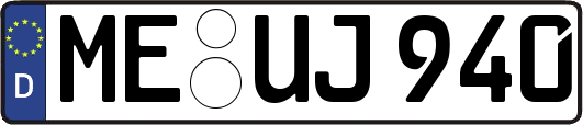 ME-UJ940
