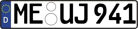 ME-UJ941