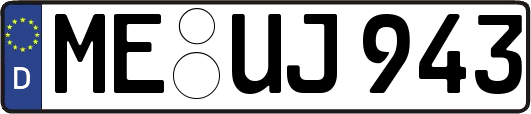 ME-UJ943