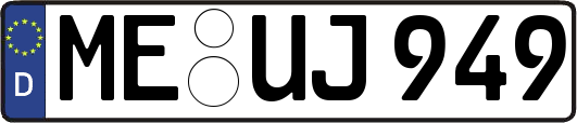 ME-UJ949