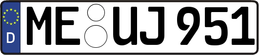 ME-UJ951