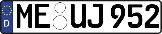 ME-UJ952