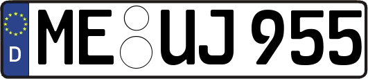 ME-UJ955