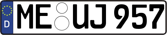 ME-UJ957