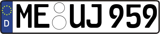 ME-UJ959