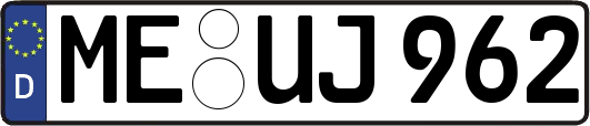 ME-UJ962