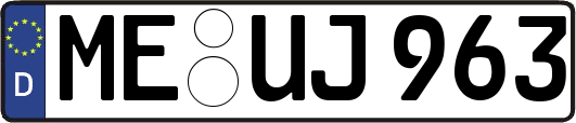ME-UJ963