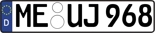 ME-UJ968