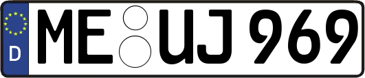 ME-UJ969