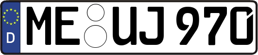 ME-UJ970