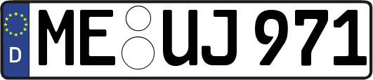 ME-UJ971