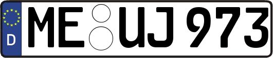 ME-UJ973
