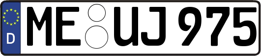 ME-UJ975