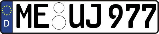 ME-UJ977
