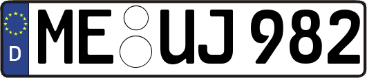 ME-UJ982