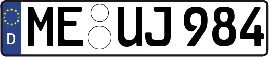 ME-UJ984