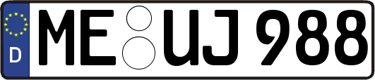 ME-UJ988
