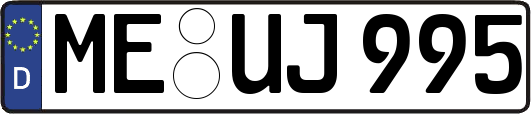 ME-UJ995