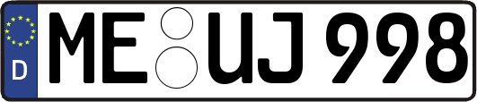 ME-UJ998