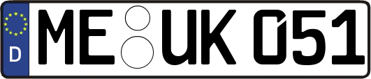 ME-UK051