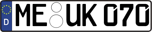 ME-UK070