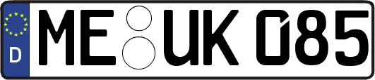 ME-UK085