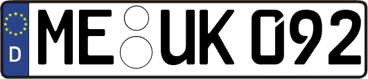 ME-UK092
