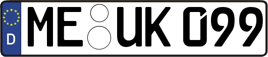 ME-UK099