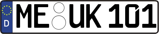 ME-UK101