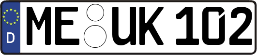 ME-UK102