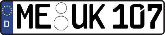 ME-UK107