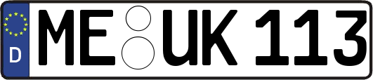 ME-UK113
