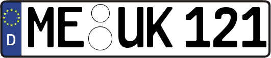 ME-UK121