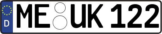 ME-UK122