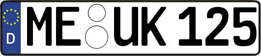 ME-UK125