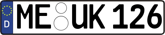 ME-UK126