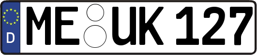 ME-UK127