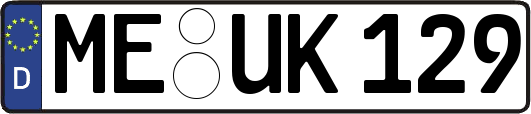 ME-UK129
