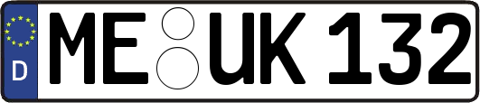 ME-UK132