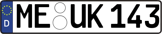 ME-UK143
