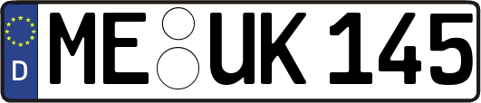 ME-UK145