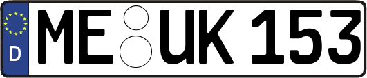ME-UK153