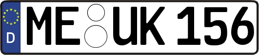 ME-UK156