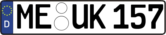 ME-UK157